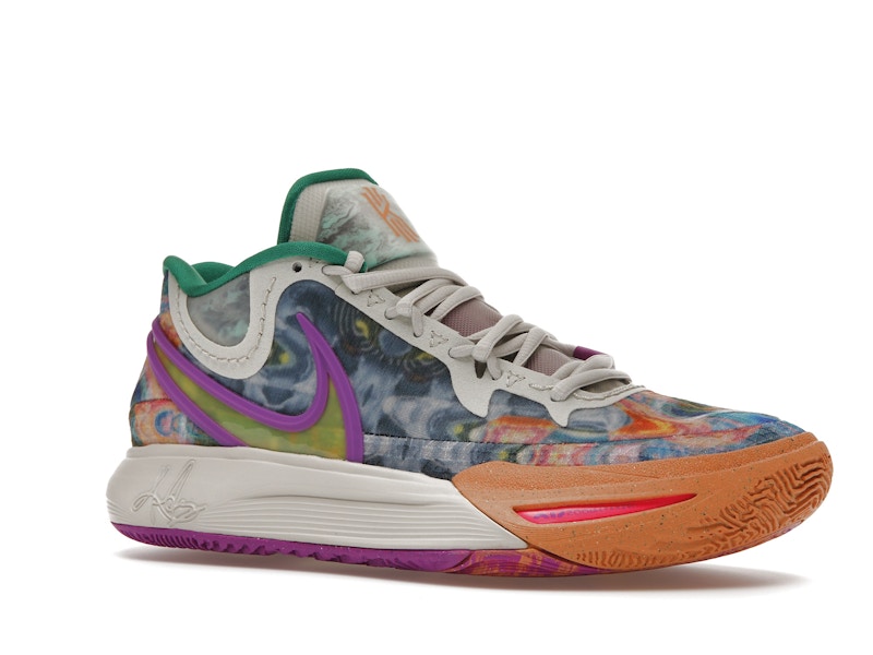 Nike Kyrie 8 Circle Of Life
