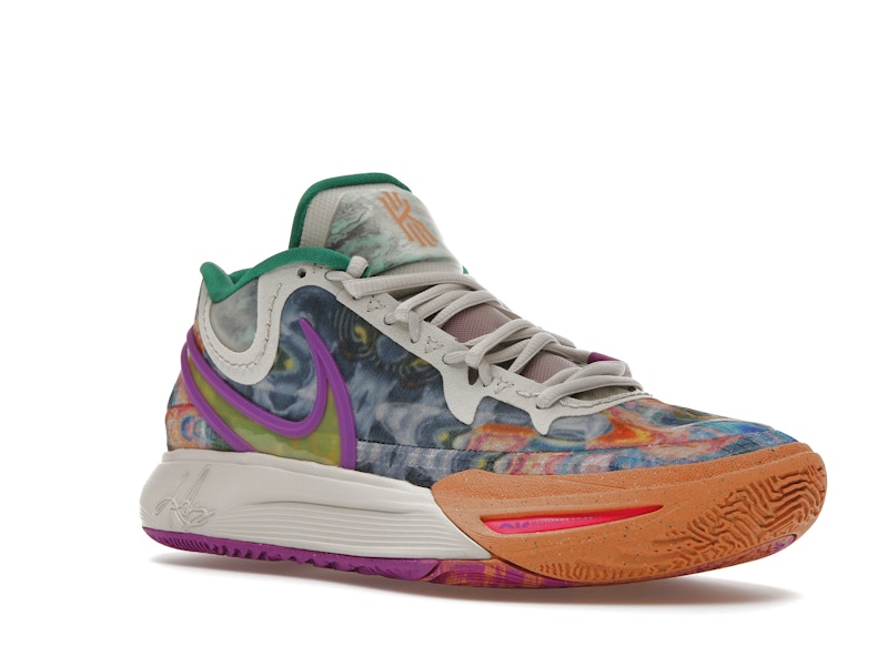 Nike Kyrie 8 Circle Of Life