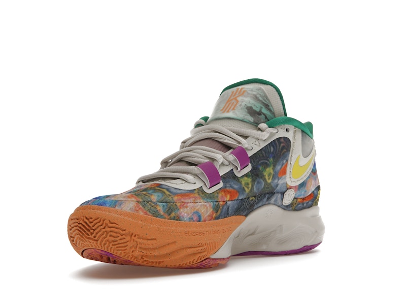 Nike Kyrie 8 Circle Of Life