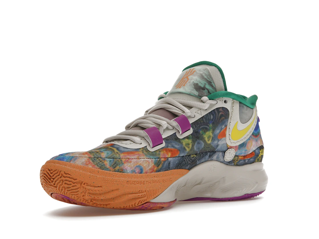 Nike Kyrie 8 Circle Of Life