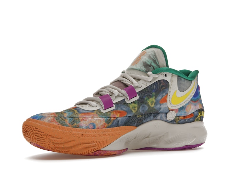 Nike Kyrie 8 Circle Of Life