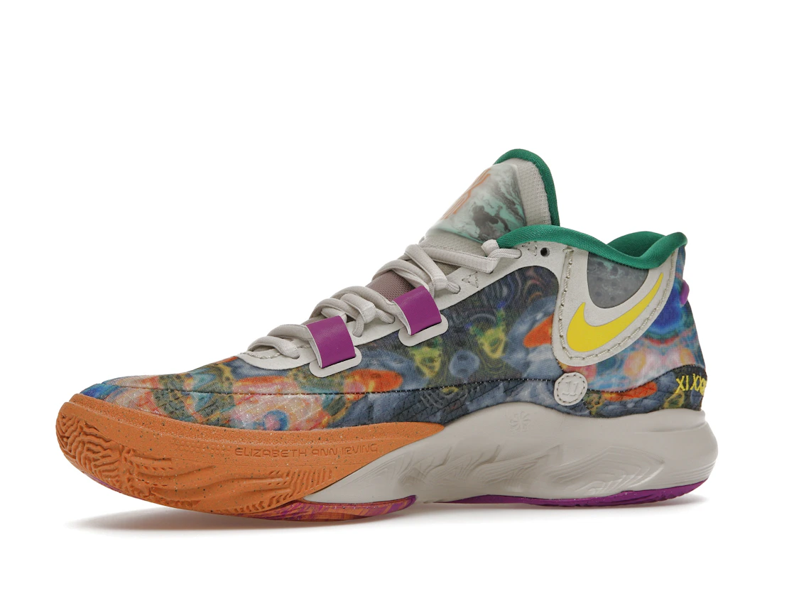 Nike Kyrie 8 Circle Of Life