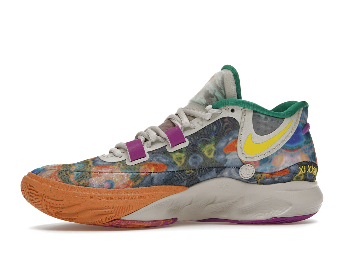 Nike Kyrie 8 Circle Of Life