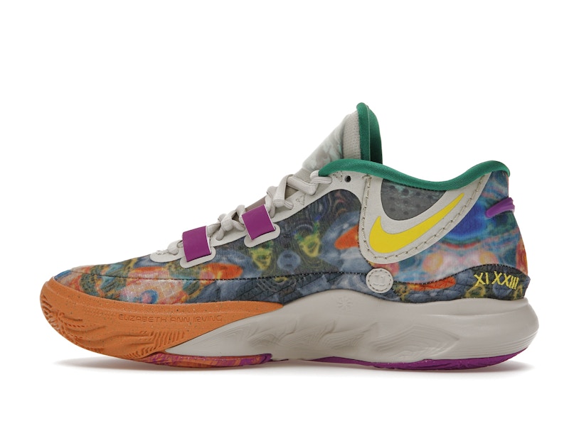 Nike Kyrie 8 Circle Of Life