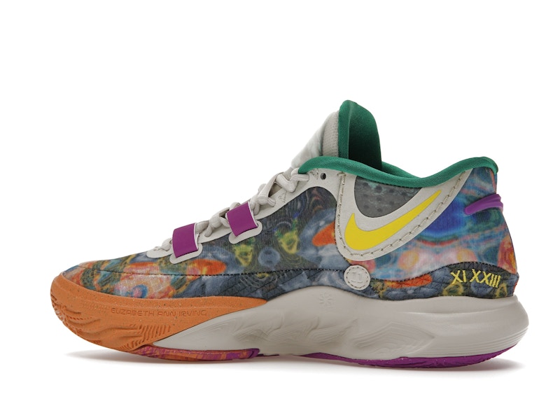 Nike Kyrie 8 Circle Of Life