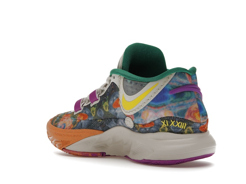 Nike Kyrie 8 Circle Of Life