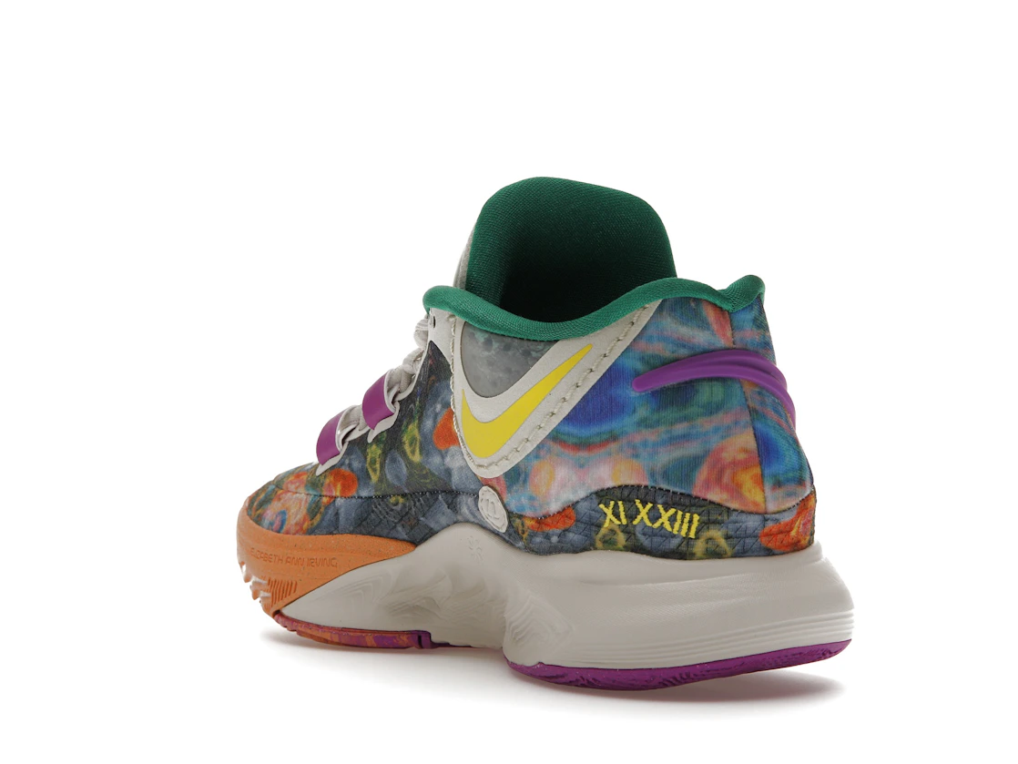 Nike Kyrie 8 Circle Of Life