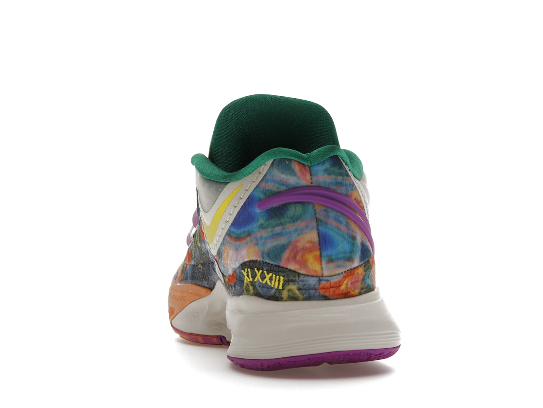 Nike Kyrie 8 Circle Of Life
