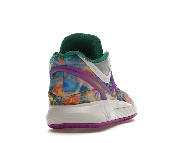 Nike Kyrie 8 Circle Of Life