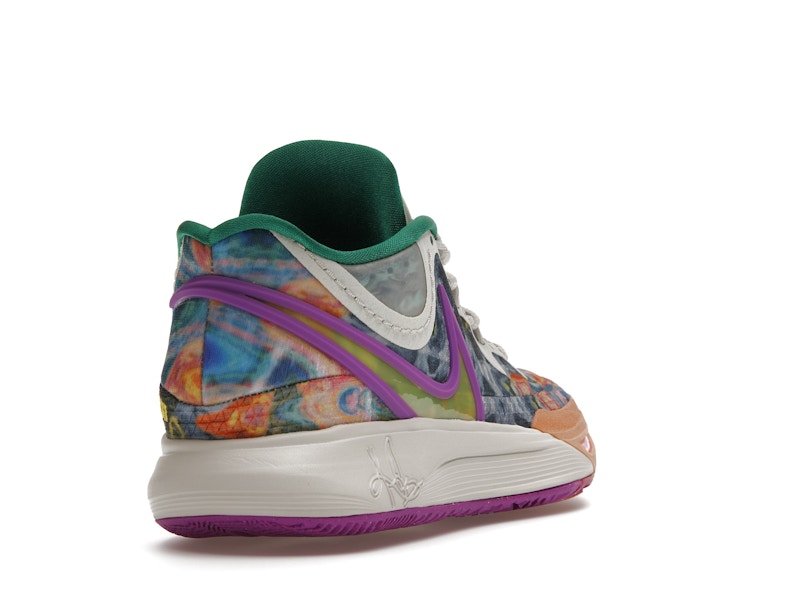 Nike Kyrie 8 Circle Of Life