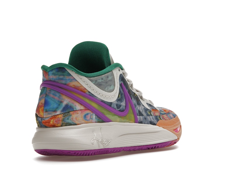 Nike Kyrie 8 Circle Of Life