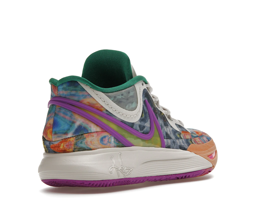 Nike Kyrie 8 Circle Of Life