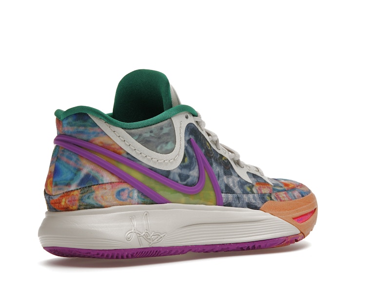 Nike Kyrie 8 Circle Of Life