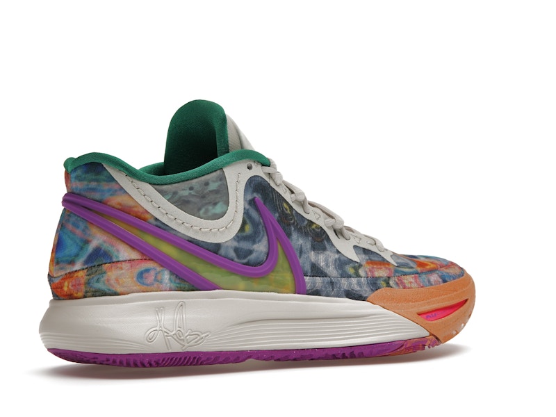 Nike Kyrie 8 Circle Of Life