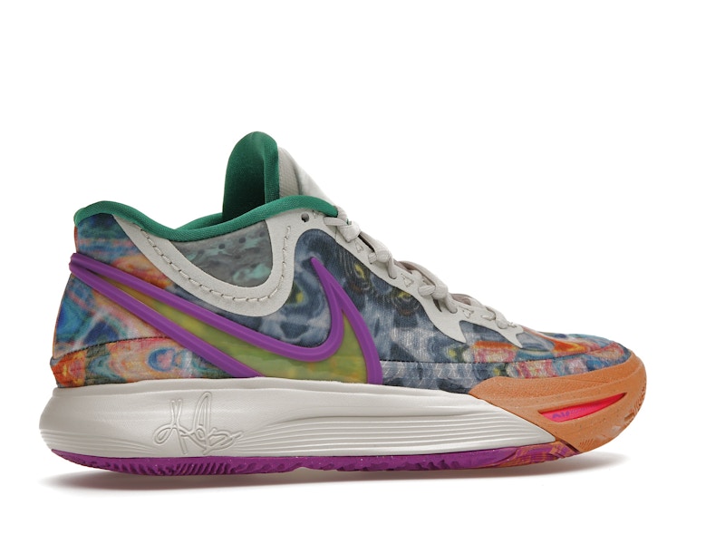 Nike Kyrie 8 Circle Of Life