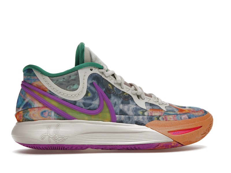 Nike Kyrie 8 Circle Of Life