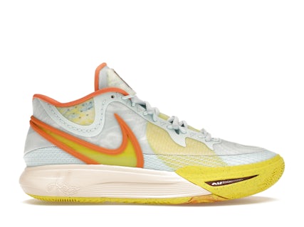 Nike Kyrie Eagle Men's DJ6017-400/DJ6016-400 GB