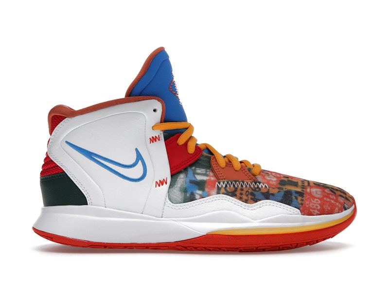 Kyrie stockx hot sale