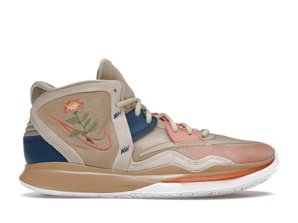 Nike Kyrie Infinity Mother Nature Father Time Men's DC9134-200