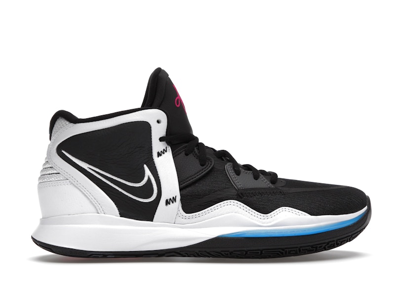 Nike Kyrie Infinity South Beach Men s CZ0204 003 DC9134 003 US