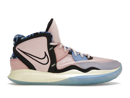 Nike Kyrie Infinity Valentine's Day Men's DH5385-900/DH5387-900 US