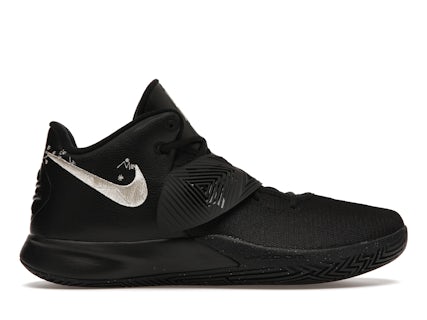 Nba All Black Kyries Nike Air Jordan Boston Celtics Kyrie Irving