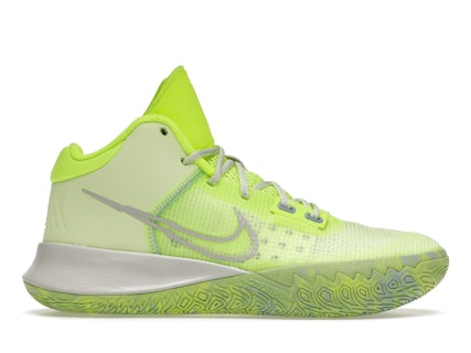 Nike Kyrie Flytrap Barely Volt Men's CT1972-700/CT1973-700 US