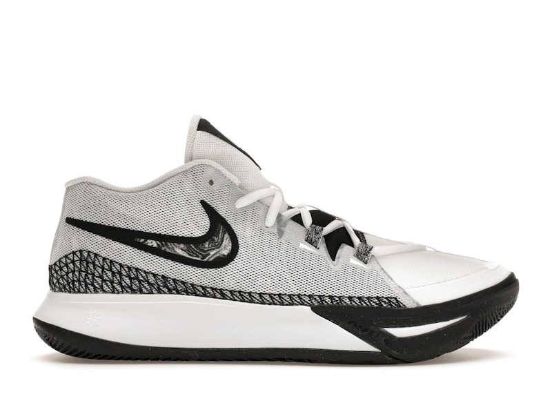 Nike kyrie flytrap white clearance