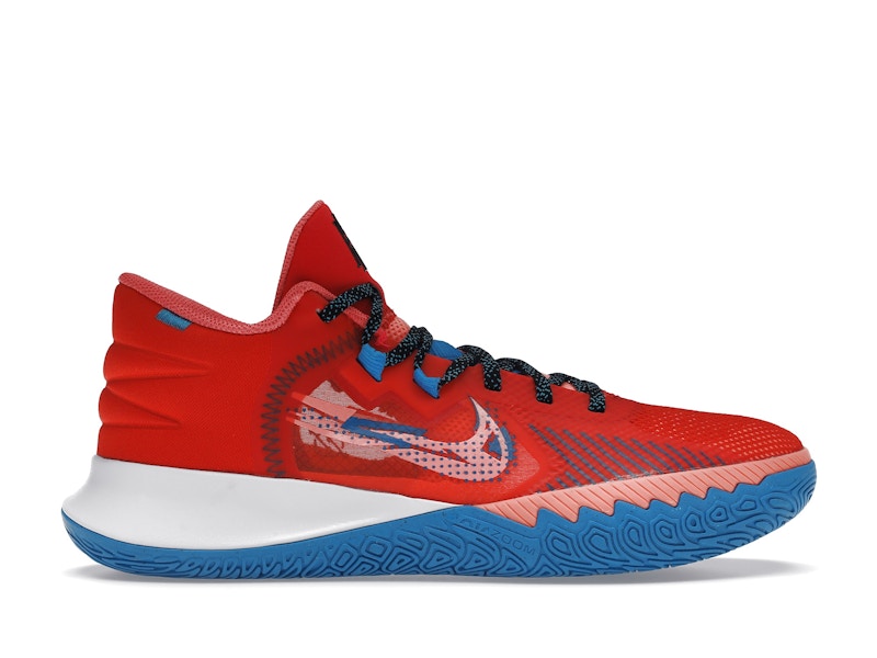 Kyrie cheap flytrap blue