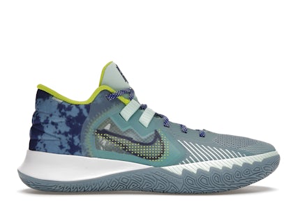 Nike Kyrie Flytrap V Ocean Cube Men's CZ4100-300 US
