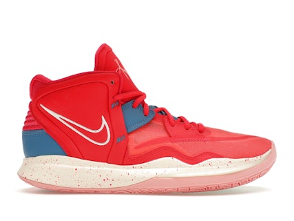 Nike Kyrie Infinity AK Men's DM0855-600/DM0856-600 US