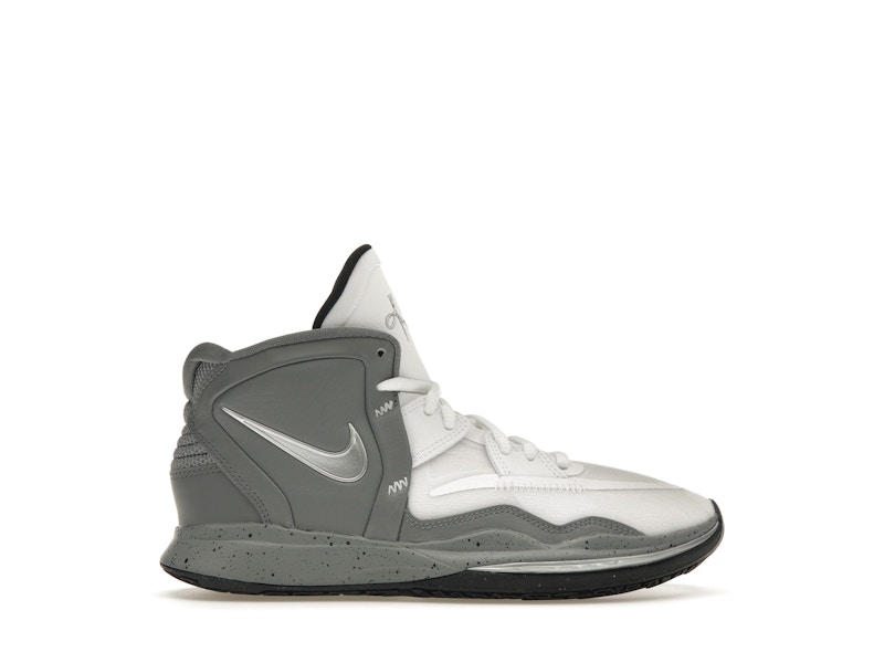Nike Kyrie Infinity SE White Smoke Grey (GS) - DD0335-108 - US