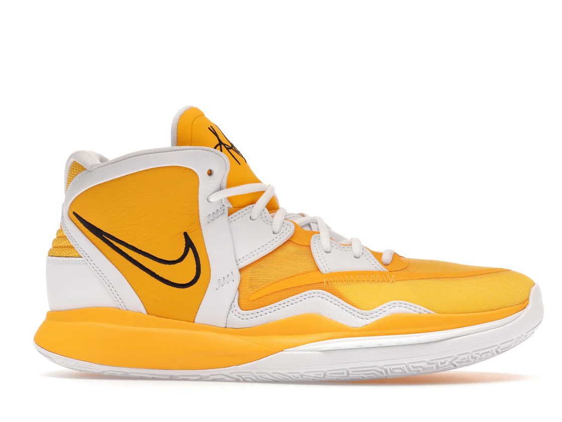 Nike Kyrie Infinity TB University Gold