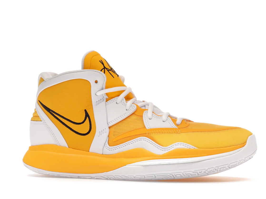 Nike Kyrie Infinity TB University Gold