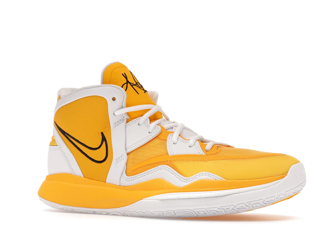 Nike Kyrie Infinity TB University Gold