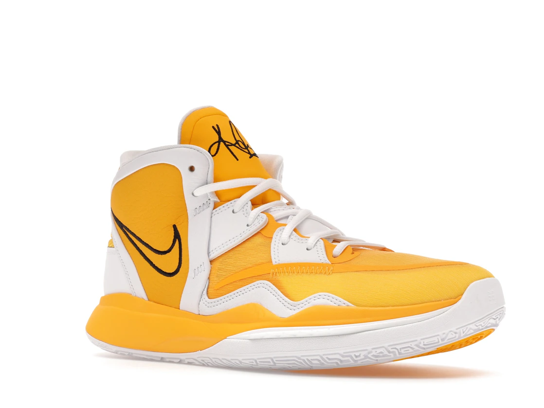 Nike Kyrie Infinity TB University Gold
