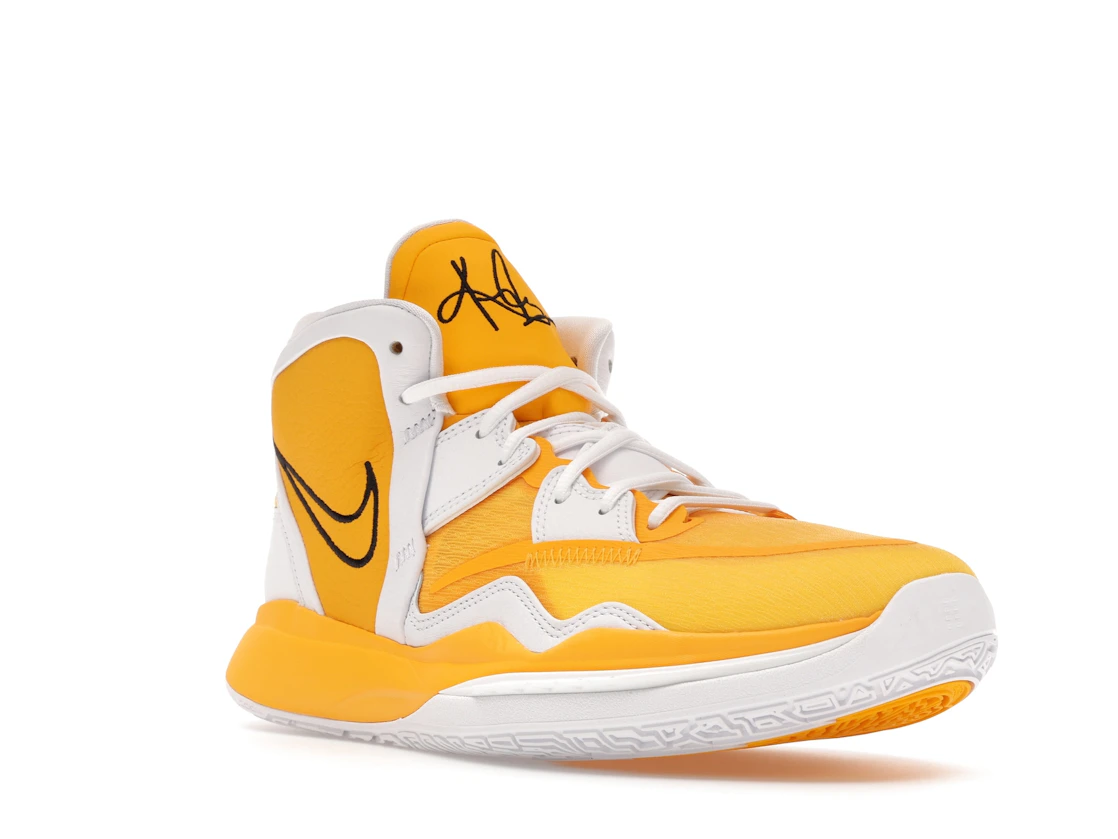 Nike Kyrie Infinity TB University Gold