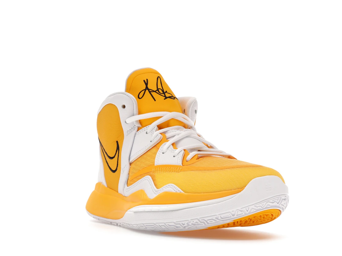 Nike Kyrie Infinity TB University Gold