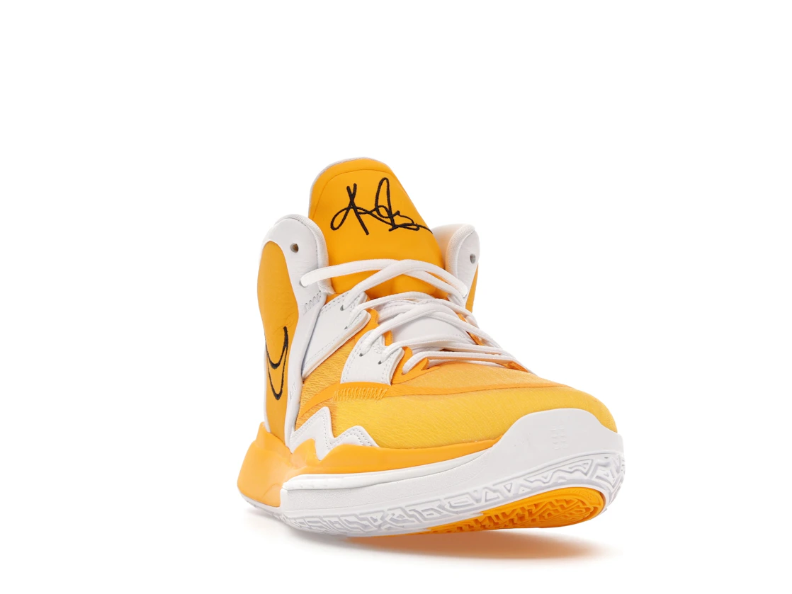 Nike Kyrie Infinity TB University Gold