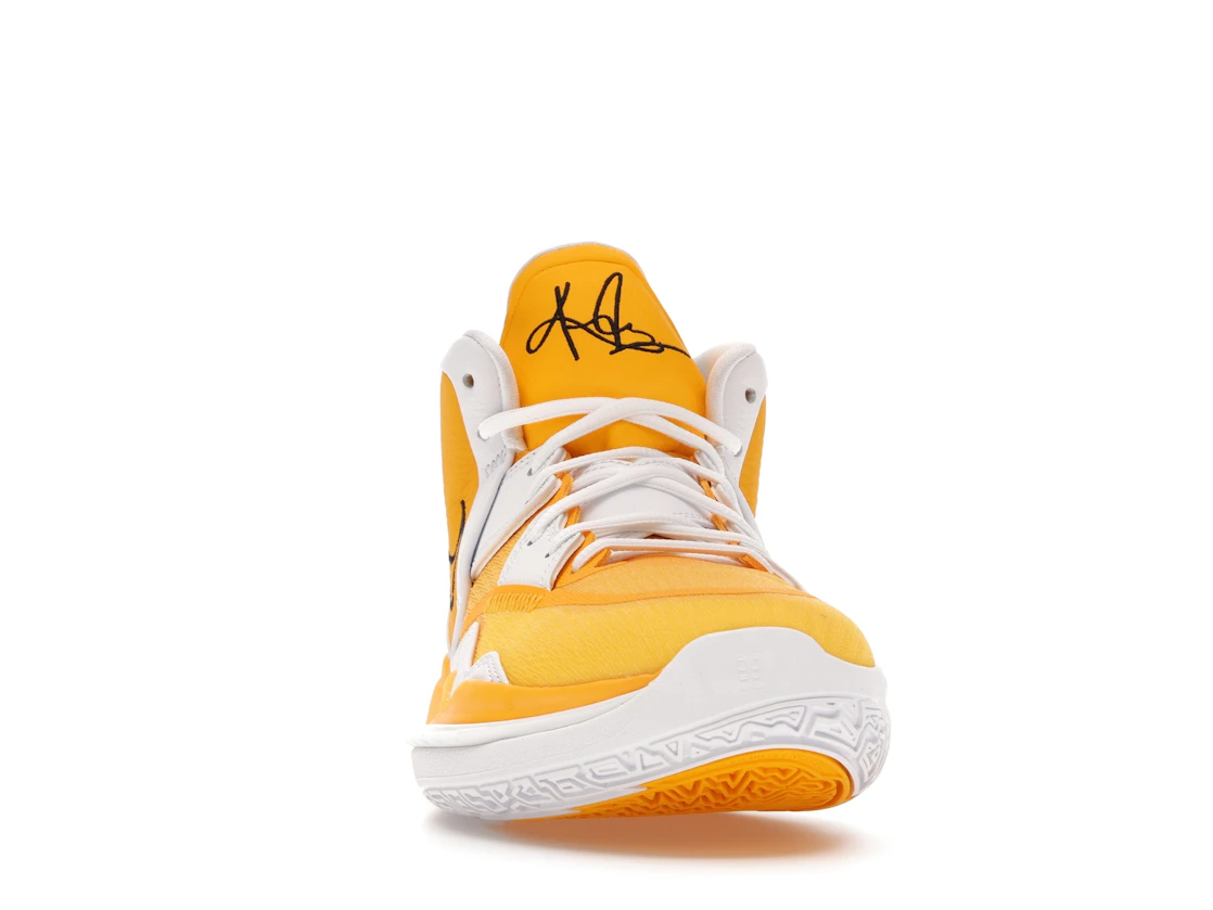 Nike Kyrie Infinity TB University Gold