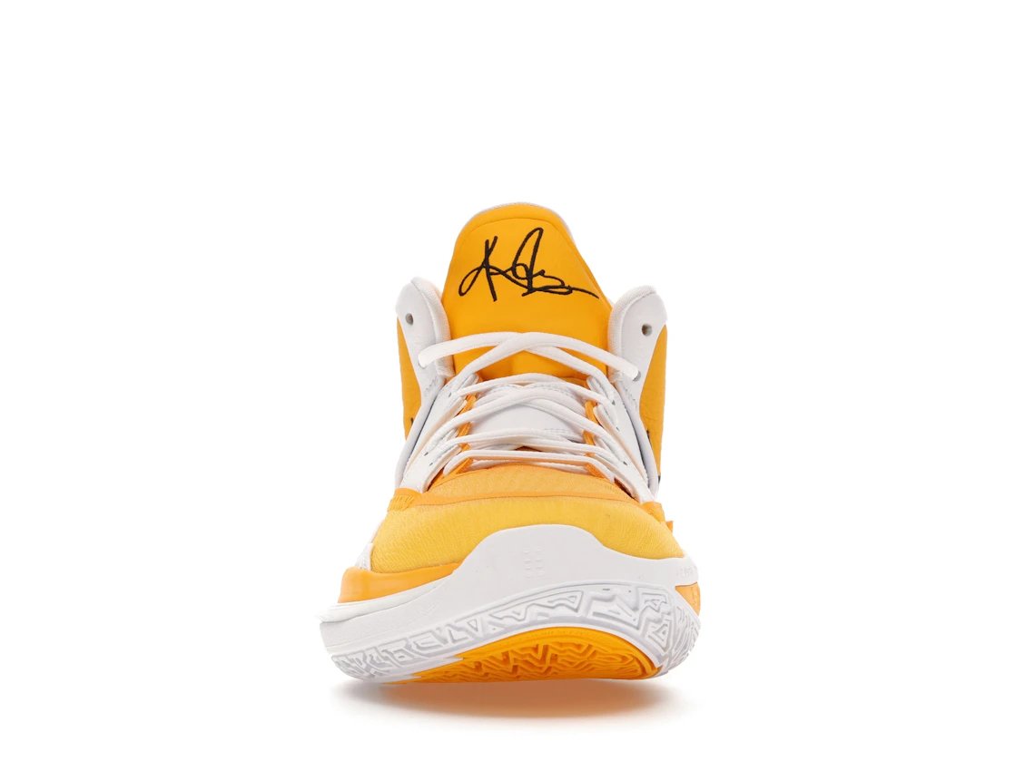Nike Kyrie Infinity TB University Gold