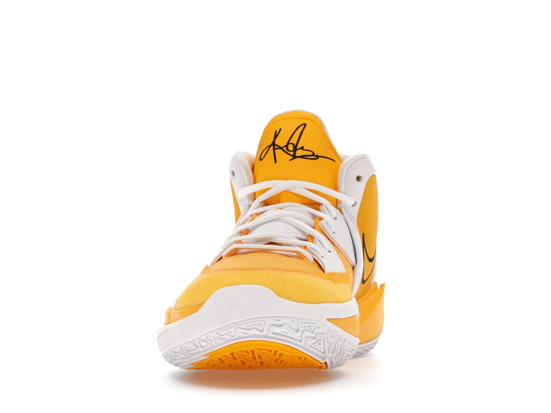Nike Kyrie Infinity TB University Gold