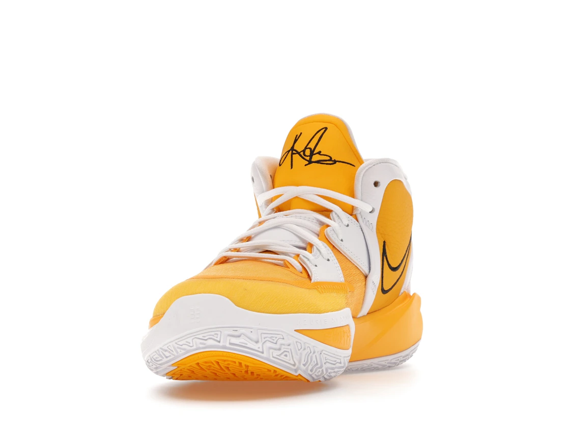 Nike Kyrie Infinity TB University Gold