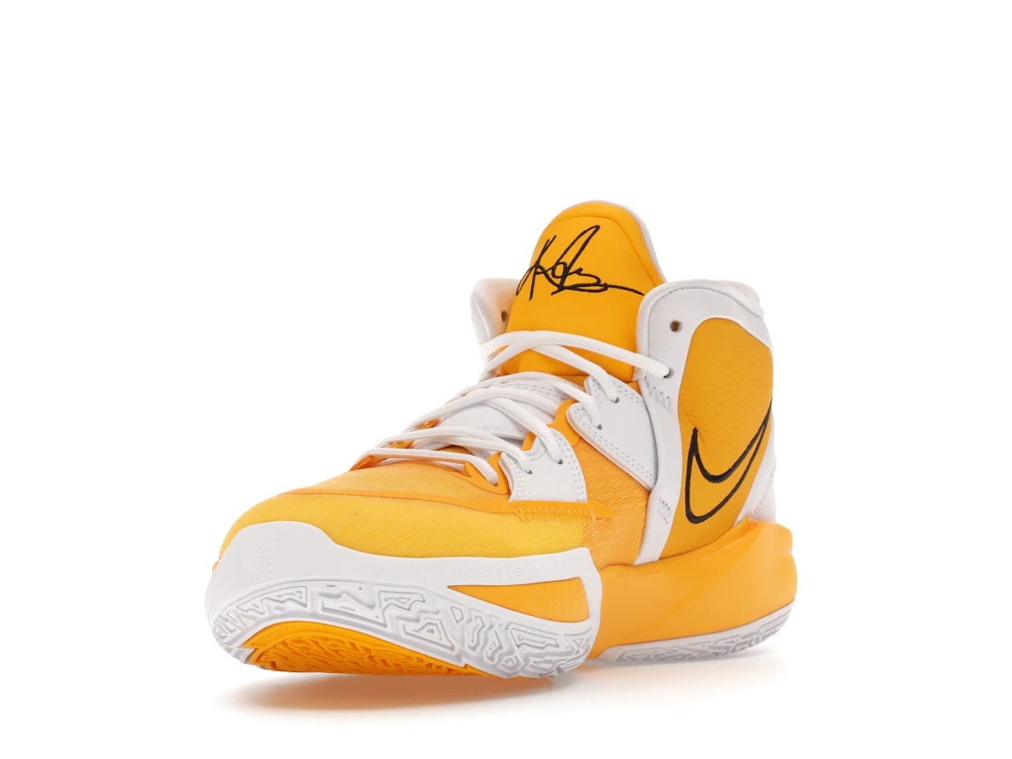 Nike Kyrie Infinity TB University Gold