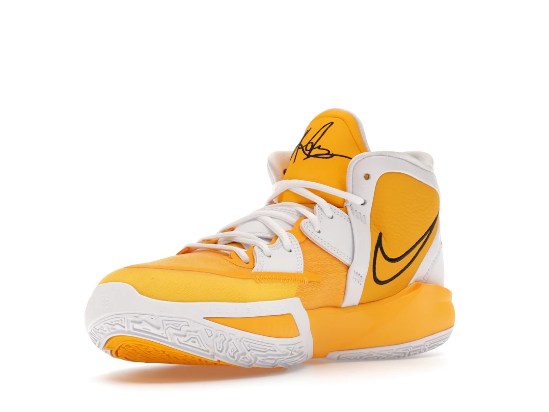 Nike Kyrie Infinity TB University Gold