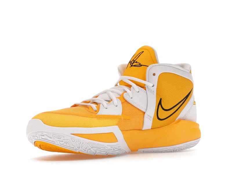 Nike Kyrie Infinity TB University Gold