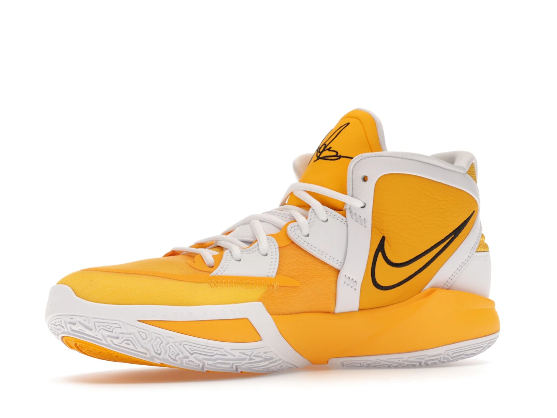 Nike Kyrie Infinity TB University Gold