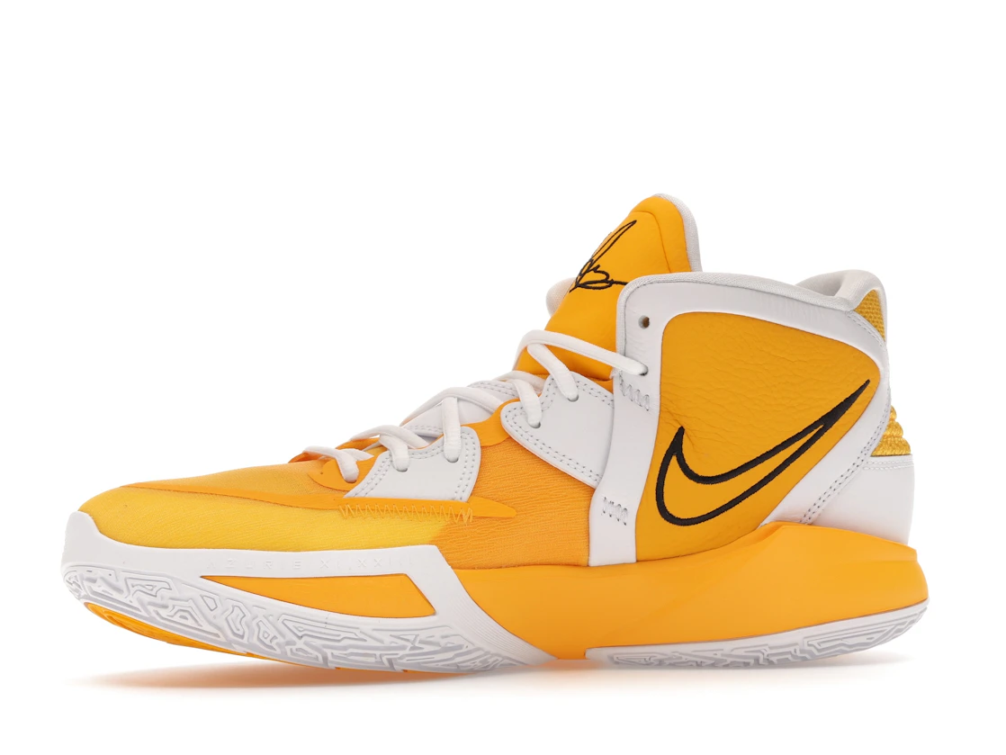 Nike Kyrie Infinity TB University Gold