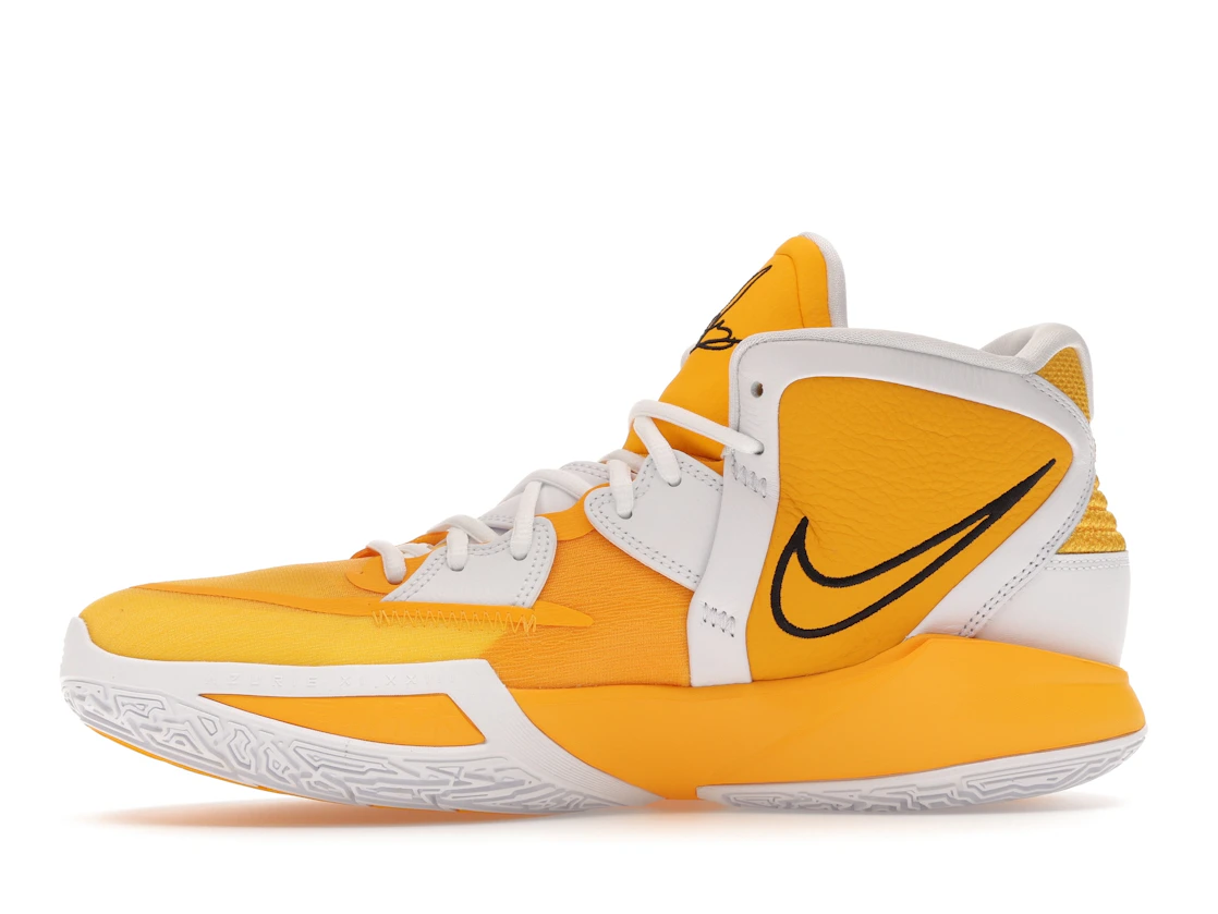 Nike Kyrie Infinity TB University Gold