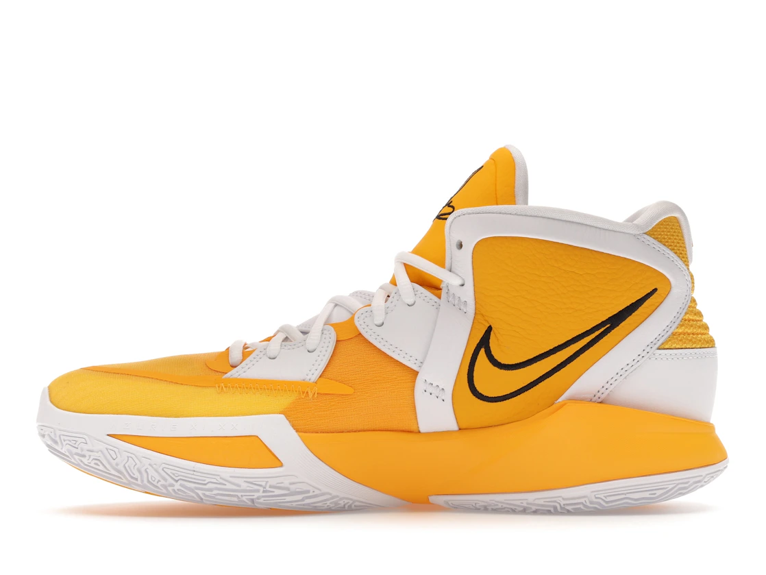 Nike Kyrie Infinity TB University Gold